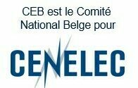 Logo Cenelec