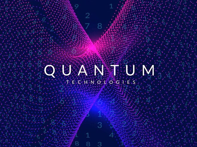 Quantum tech 2